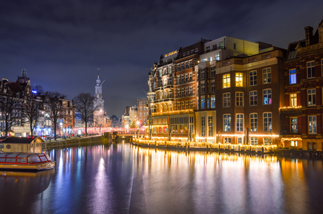 L'Europe Amsterdam