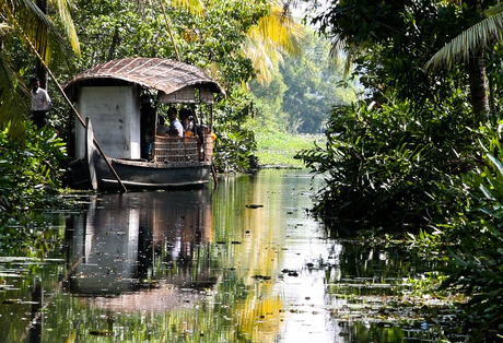 BackWaters