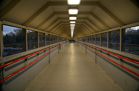 station maastricht verlaten