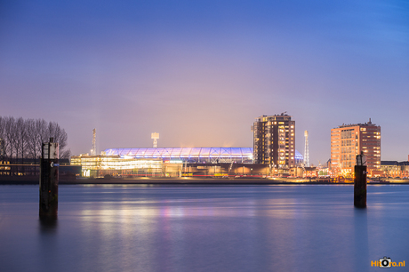 De Kuip