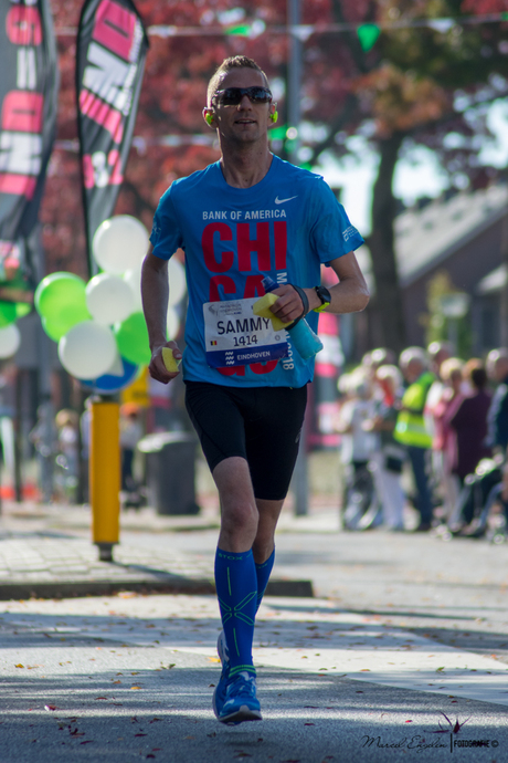 Marathon Eindhoven 2018