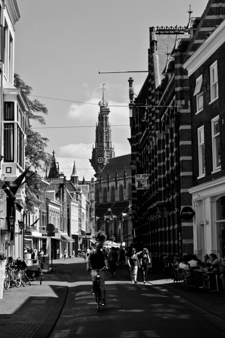 Haarlem