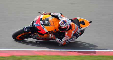 Casey Stoner