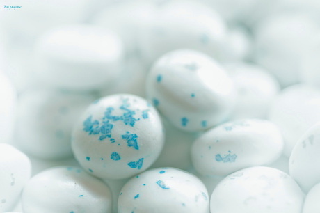 Delfts blauw past bij jou