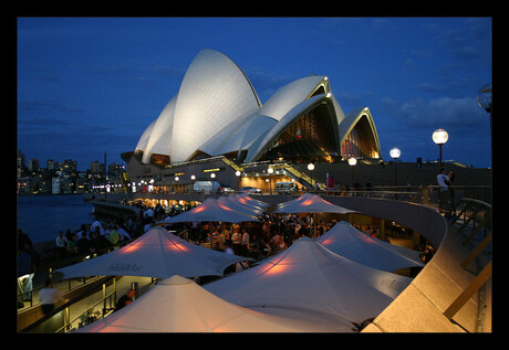 Opera House