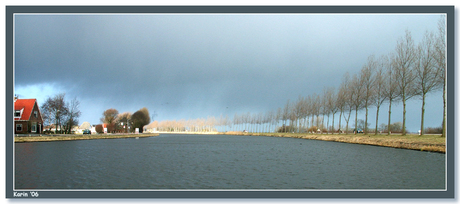 Noordhollands Kanaal 2