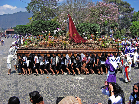 Semana Santa