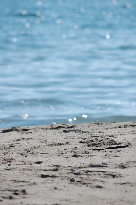 Strand In provence