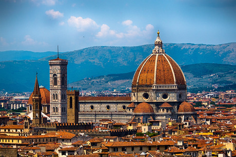 Florance - Italie