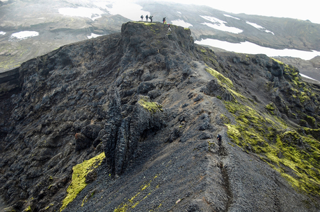 Eyjafjallajökull