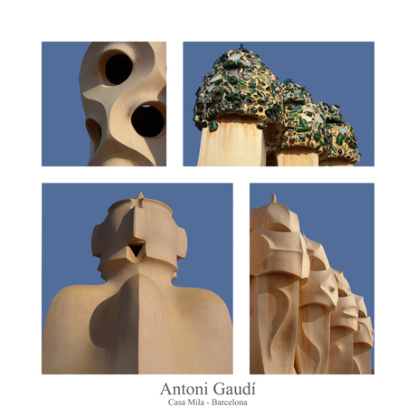 Casa Mila