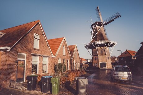 Molen Welgelegen