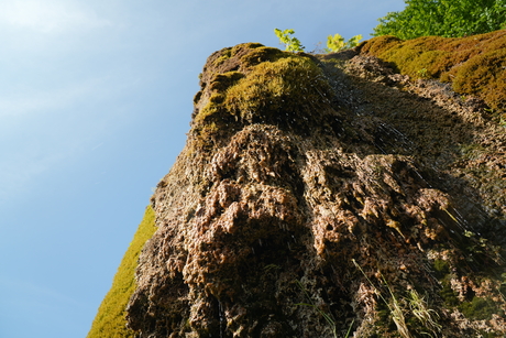 Dreimühlen-Wasserfall
