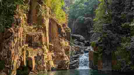 Waterval