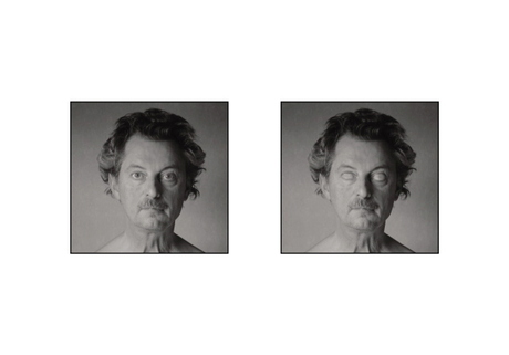 I see, I saw.... nothing.