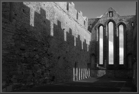 Ardfert Cathedral