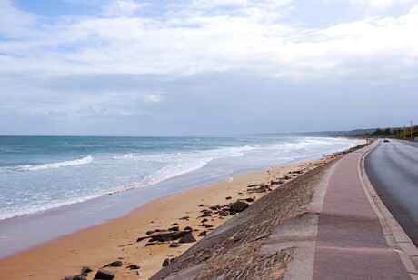 Omaha beach D-Day