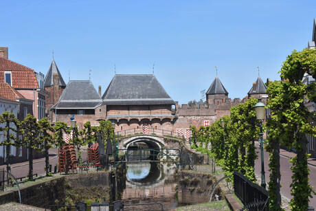 Koppelpoort. 