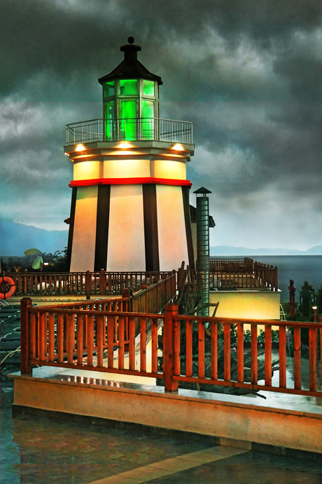 Lighthouse