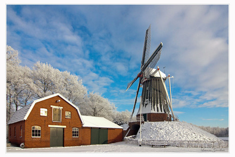 Geesterense molen