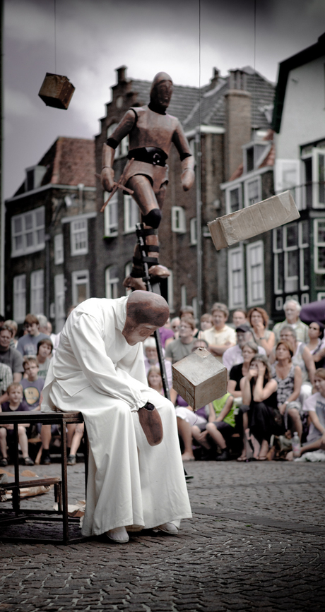 poppenfestival Dordrecht