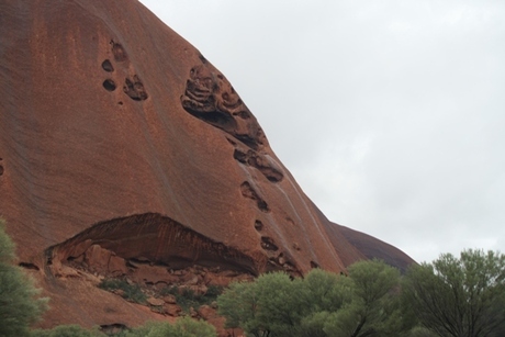 Uluru