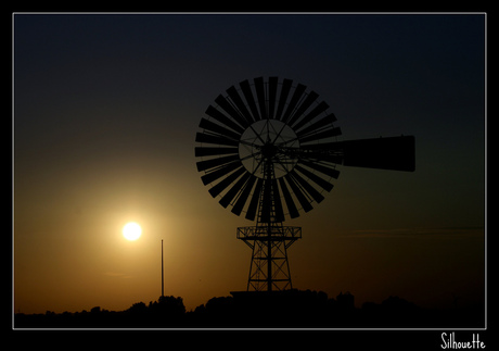 Friese molen