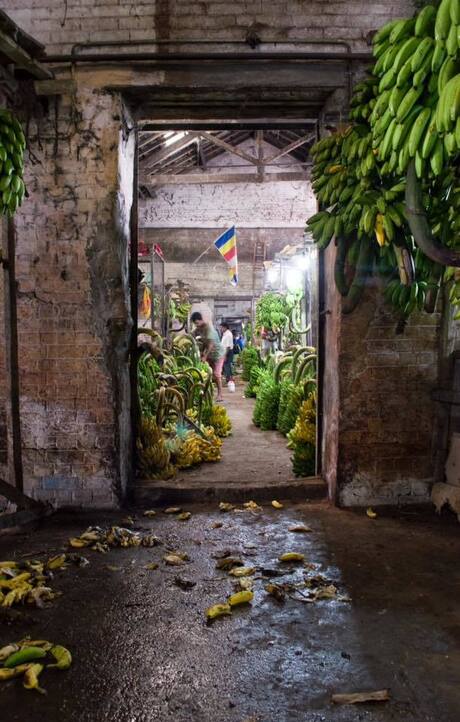 Fruitmarkt