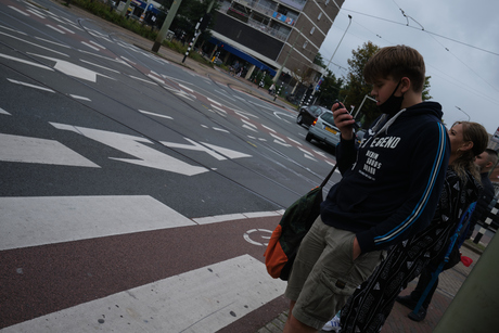 Urban Photo Race 2021: Den Haag/Scheveningen