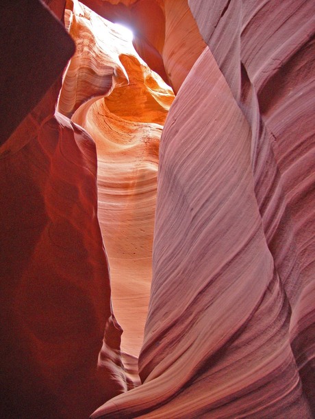 Slot Canyon