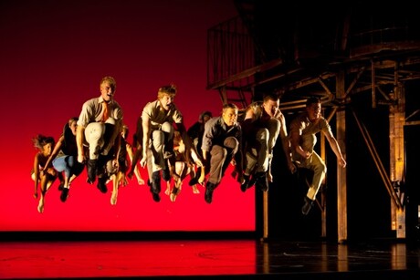West side story 2009