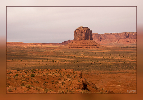 Monument Valley