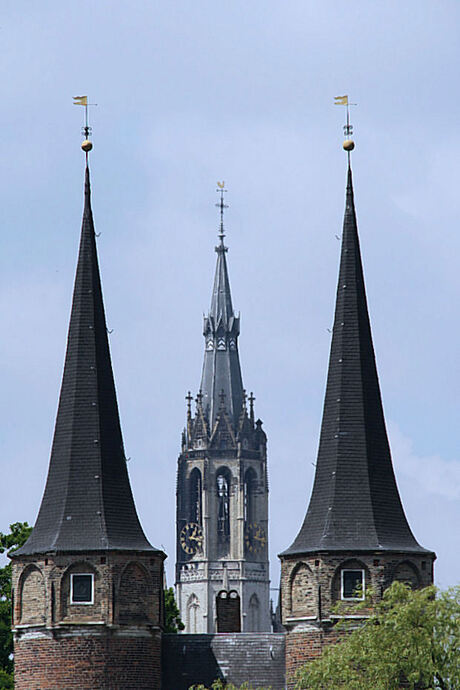 delft