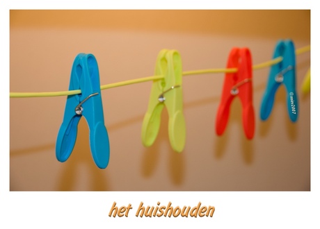 het Huishouden