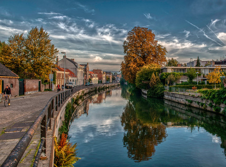 utrecht vecht