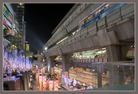 Bangkok