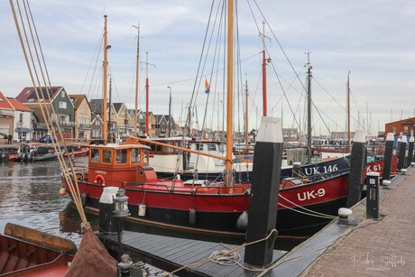 Haven van Urk
