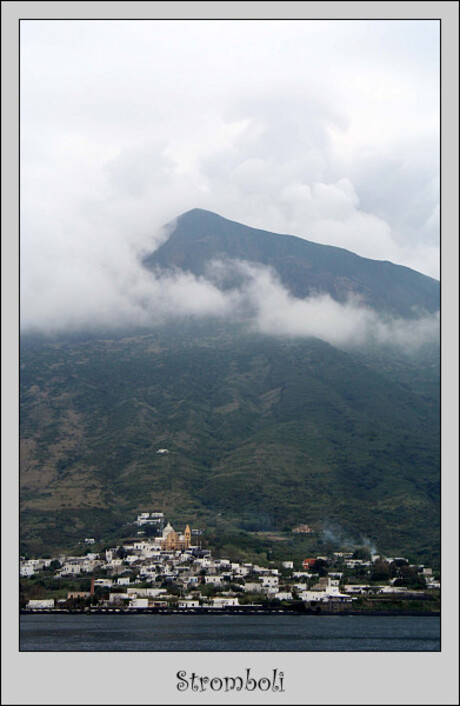 Stromboli