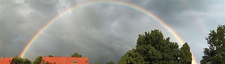 regenboog