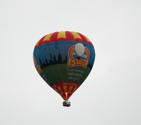 een luchtballon2