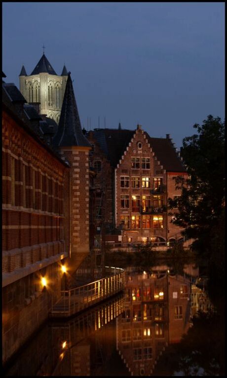 Gent by night (1)