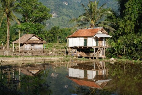 Mai Chau