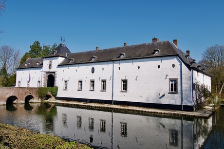 Kasteel Geulle