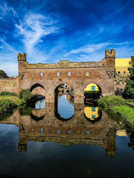 Berkelpoort Zutphen 