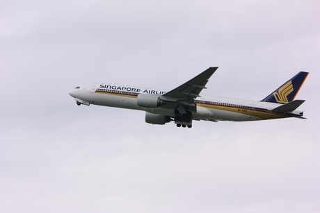 singapore airlines