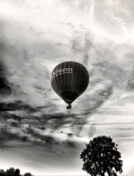 Luchtballon