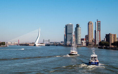 Maas Rotterdam