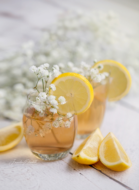 In gentle light and simple things I remembered how to start feeding my soul. 