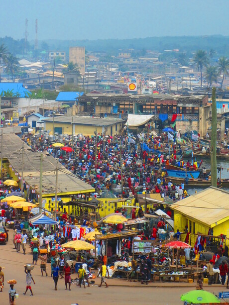 Elmina 2012