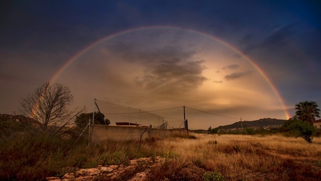 Momento Maravilloso....